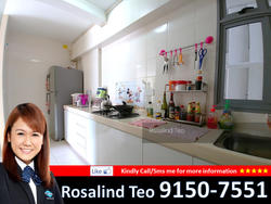 Blk 271B Punggol Walk (Punggol), HDB 4 Rooms #147105262